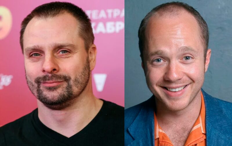 Троюродные сёстры и некровные братья: неожиданные родственные связи российских и советских звёзд