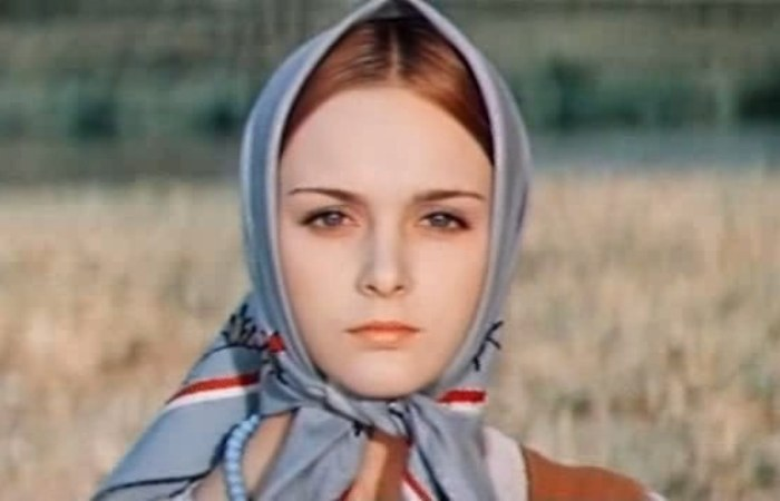 Светлана Орлова отказалась от сомнительной роли, потеряла мужа и стала тренером по аэробике