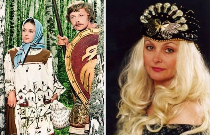 Светлана Орлова отказалась от сомнительной роли, потеряла мужа и стала тренером по аэробике