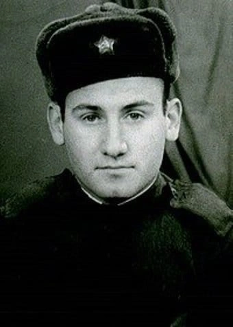 Марк Рудинштейн