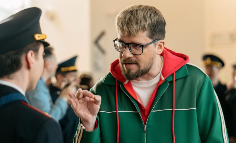 Анна Михалкова раскрыла детали ремейка «Курьера», причину сброса веса и показала повзрослевших детей