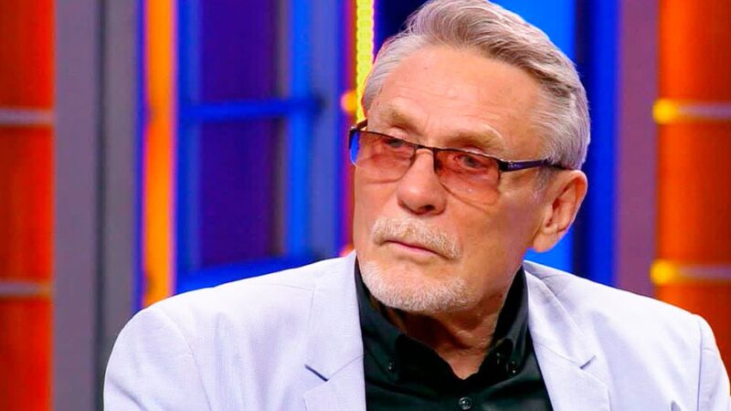 «После Колчака и Поддубного — в банки и лотереи?»: Александр Михайлов о съемках коллег в рекламе