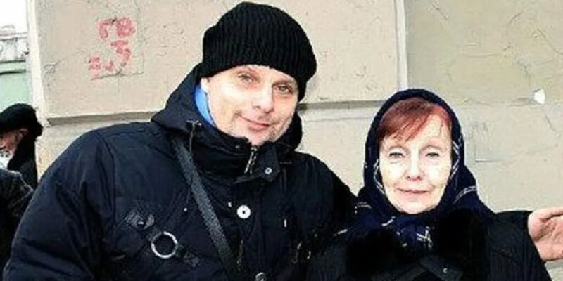 Два штампа в паспорте за один день и сложная судьба звезды «Гостьи из будущего» Марии Стерниковой