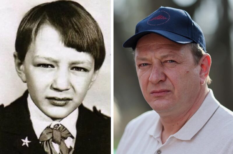 От «второй Юдит Полгар» до чемпиона СССР по самбо: кем были российские актёры до сцены