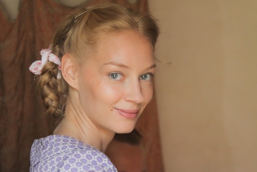 Светлана Ходченкова