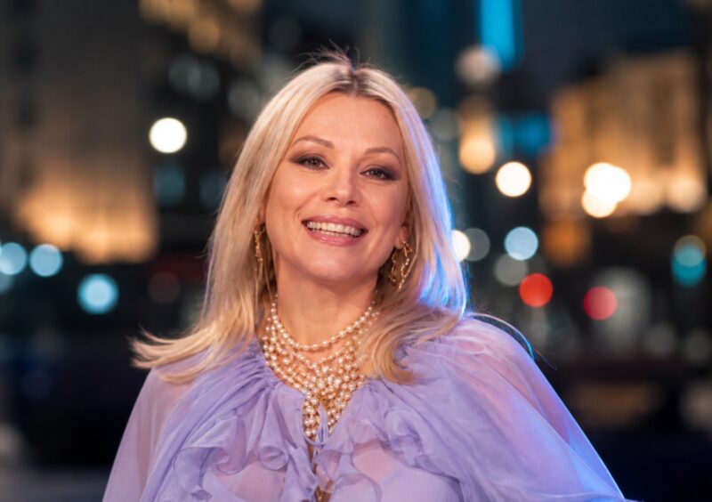 Квартира из «Брата-2» продана: 60-летняя Ирина Салтыкова перебралась на Рублёвку