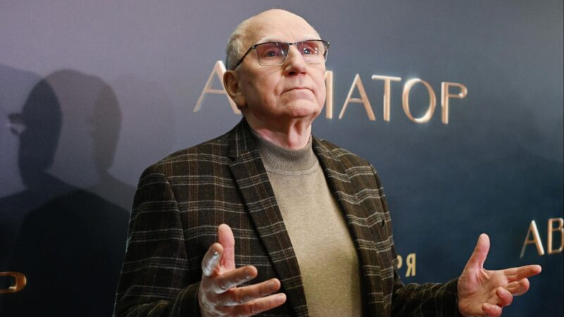 10 легендарных актеров и актрис за 80: как они изменились спустя годы