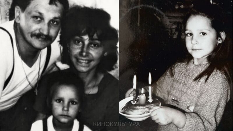 Пять детей, 80 ролей и 20 лет счастья: как Глафира Тарханова строит карьеру и закрытую семейную жизнь