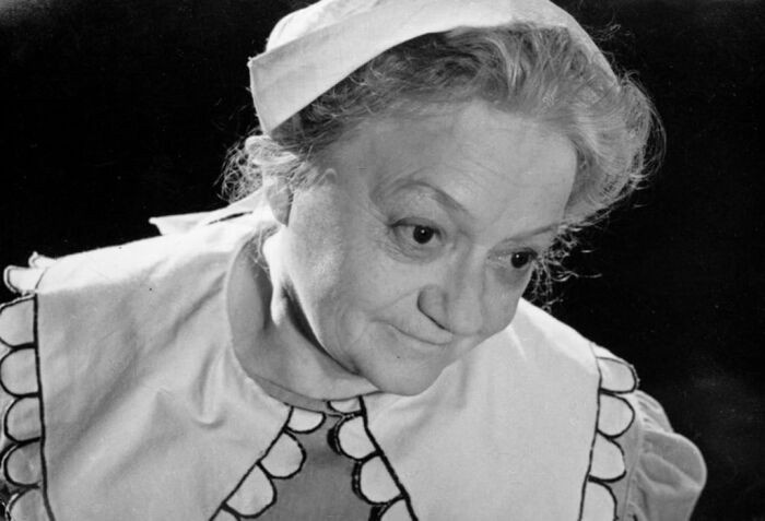 Наталья Никонова, дочь «тёти Глаши»: двери открывались сами, а травили её свои же