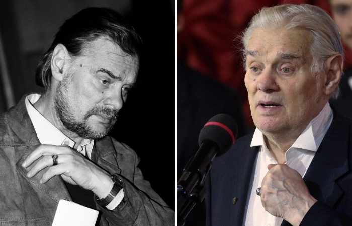 Владимир Андреев