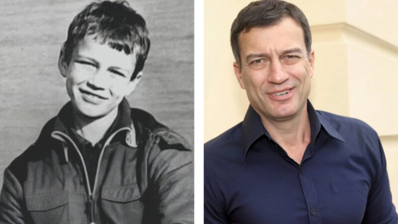 Андрей Чернышов
