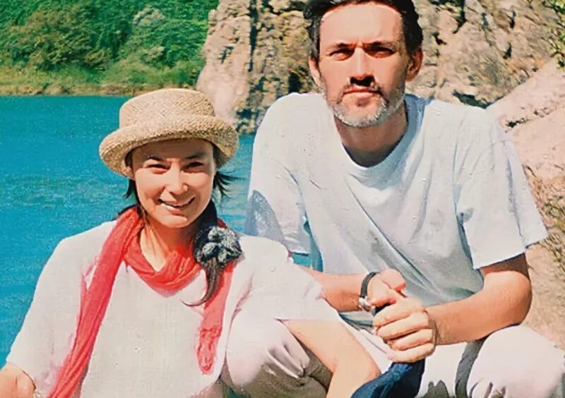 Лариса Белогурова отказалась от предложений после «Гения» и выбрала жизнь вне публичности