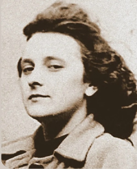 Тамара Мичурина