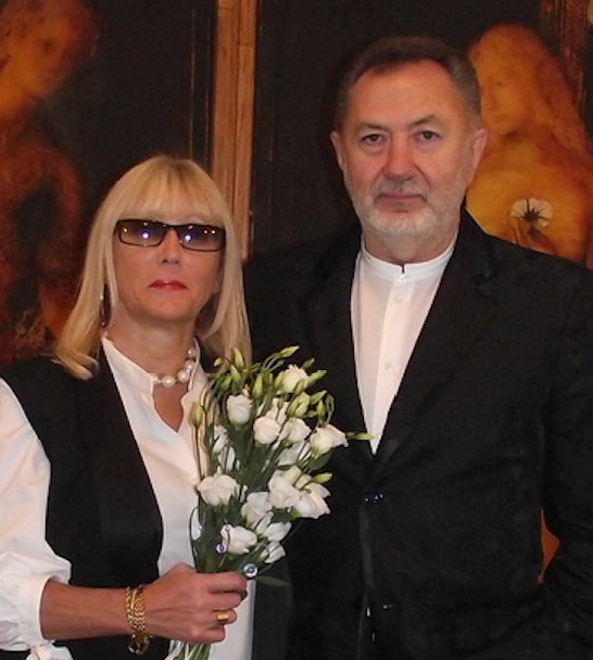 «Я грузчик и подрабатываю дворником»: история любви Анатолия Ярмоленко, пережившая славу и 51 год брака