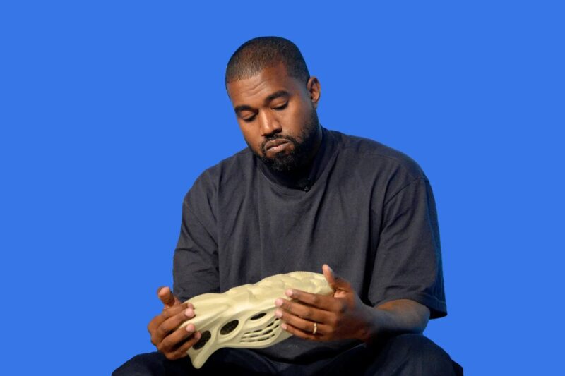 Крах империи Yeezy, нацистские скандалы и срыв шоу в России: цена раскаяния Канье Уэста