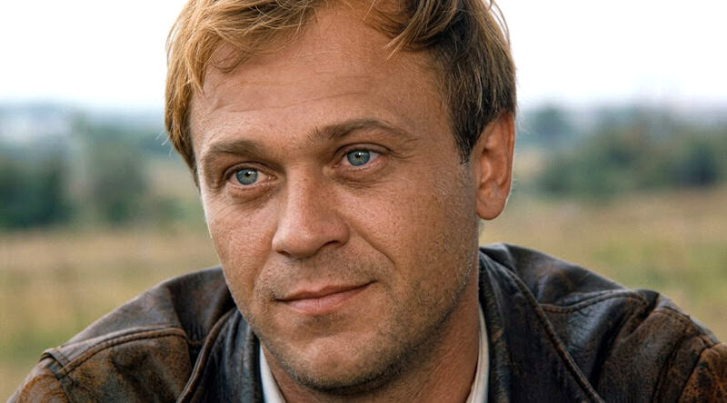 Владимир Меньшов в фильме «Последняя встреча», 1974 г.