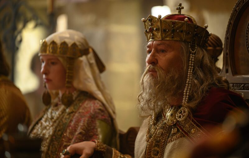 Алексей Кравченко — о новой исторической картине «Королева Анна», трёх Гамлетах и подросших детях