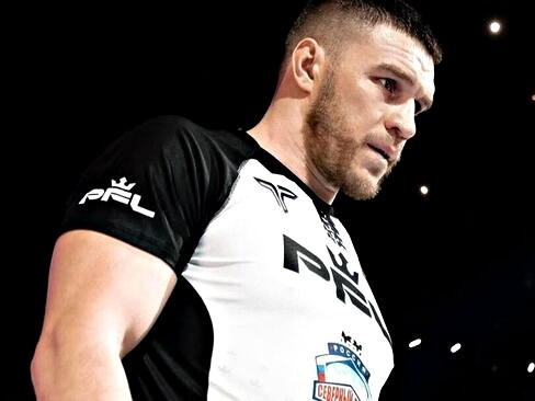 От спецназа до пояса PFL: почему ученик Емельяненко 10 лет не проигрывает и отказался от UFC