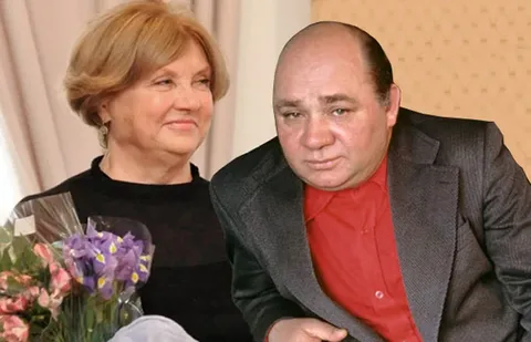 Любовь длиной в жизнь: 7 великих советских актёров, создавших невероятно крепкие семьи