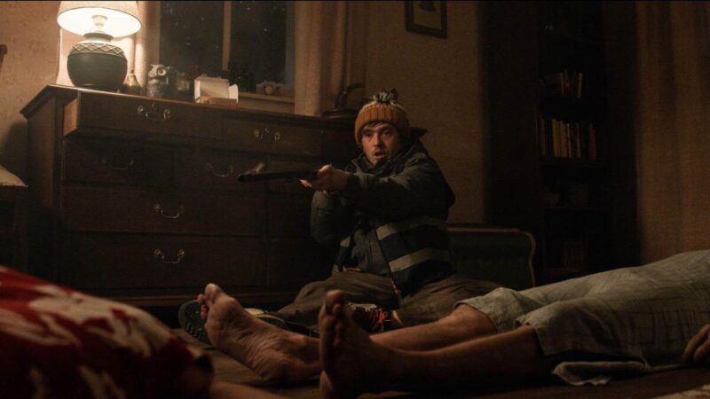 «Обитель зла» 2026: главный герой — курьер, который боится монстров и не умеет стрелять