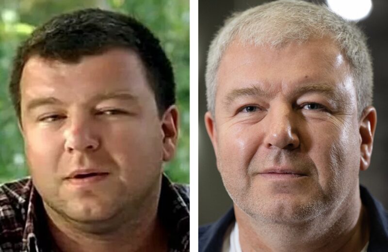 Кем стали 20 актеров «Участка»: от участкового Кравцова до худрука МХАТа