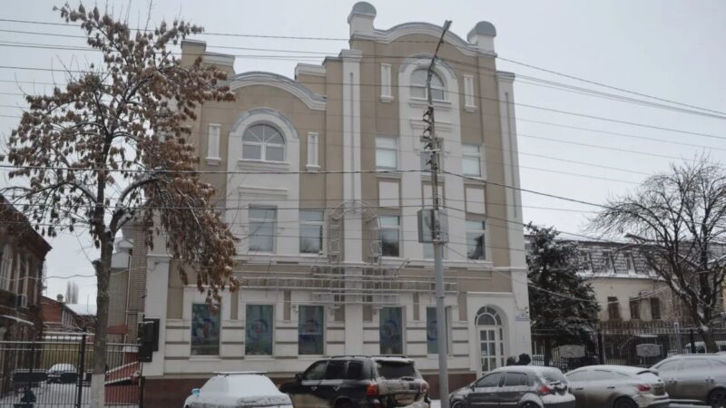 От 14 метров в саратовском бараке до дома в Хамовниках: как менялось жильё Олега Янковского
