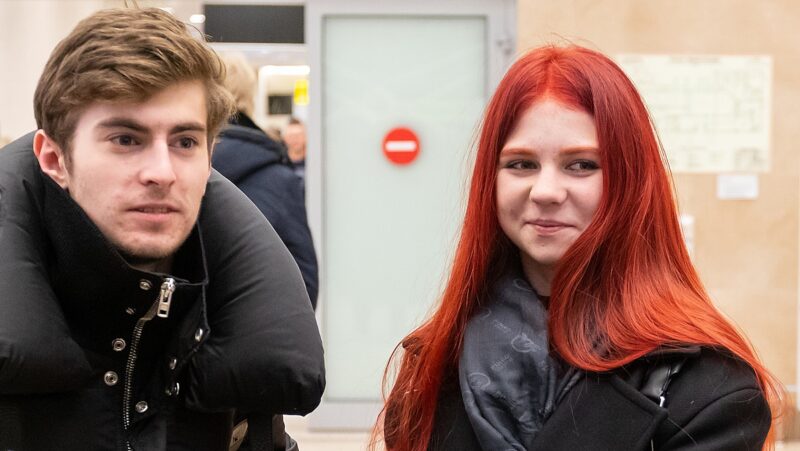 Марк Кондратюк: олимпийское золото на льду и серия коротких романов за бортиком