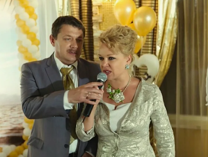 Елена Валюшкина — о роли в «Куколке», творческом взлёте после «Формулы любви», браке с Яцко и выборе детей