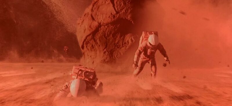 Искали новый дом, а нашли смертельную ловушку: 15 фильмов о роковых высадках на чужие планеты