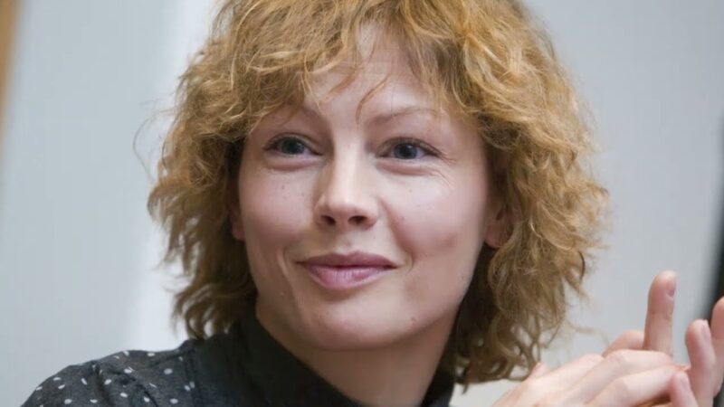 Громкие романы, ярлык «разрушительницы» и тихое счастье: как изменилась жизнь Алёны Бабенко