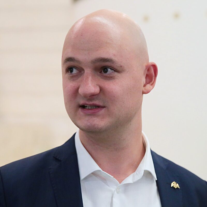 Глеб Пускепалис прославился раньше отца — и посвятил ему свой режиссёрский дебют