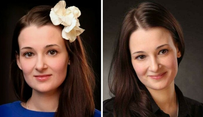 Звезда «Бедной Саши» Юлия Чернова позвала весь класс на премьеру — а наутро получила полный игнор