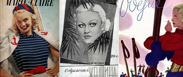 Из темной шатенки в платиновую блондинку: как Александров переделал Любовь Орлову