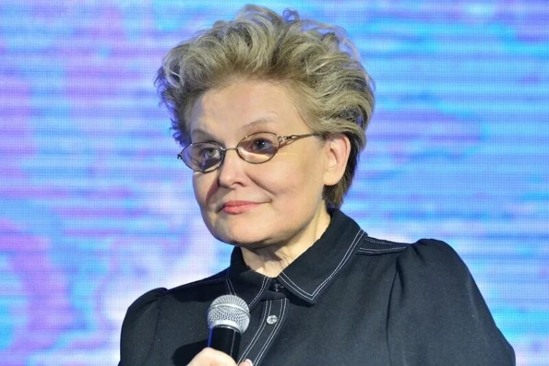 Минус 10 кг без жестких диет и голодания: правила питания Елены Малышевой, которые работают годами