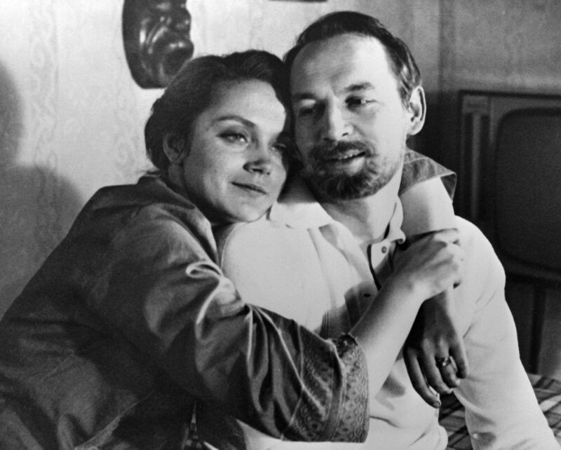 «Книгу не читала»: что Ирина Купченко ответила на личные откровения Андрея Кончаловского