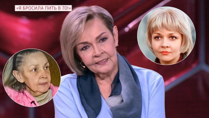 Ирина Акулова из «Экипажа»: на экране — жестокая жена, в жизни — трижды обманутая