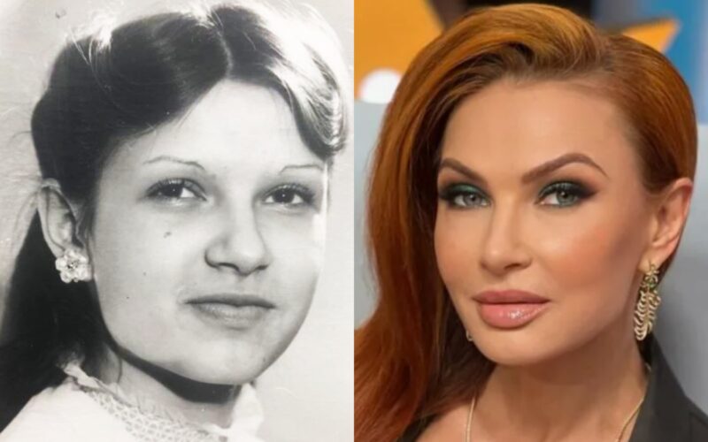 Эвелина Бледанс