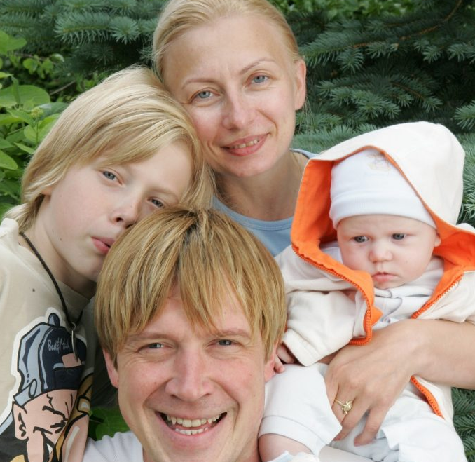 Алексей Кравченко — о новой исторической картине «Королева Анна», трёх Гамлетах и подросших детях