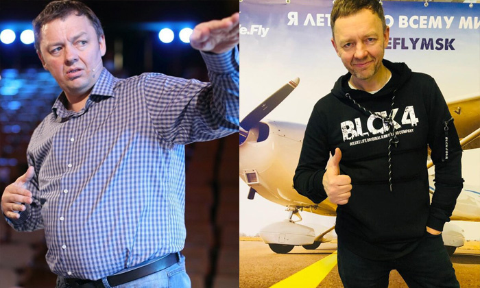 Сергей Нетиевский