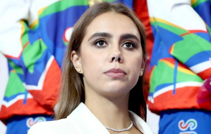 Золото Рио, смерть отца и признание о тренерах: как Маргарита Мамун вышла из системы