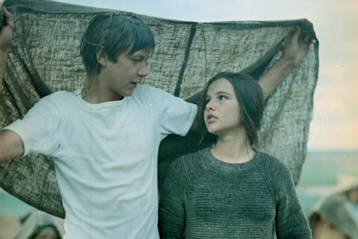 «Он был старше и женат»: как 13-летняя Татьяна Друбич стала главной женщиной и музой Сергея Соловьёва
