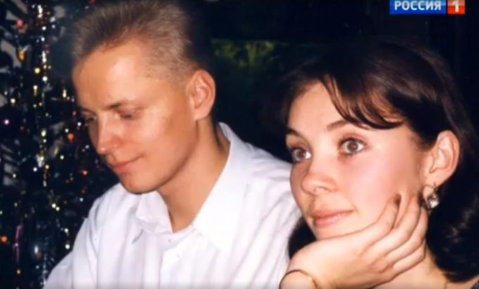 «Спросила номер и пропала»: как 30-летний Эрнест Мацкявичюс встретил в Госдуме 17-летнюю школьницу и построил с ней крепкую семью