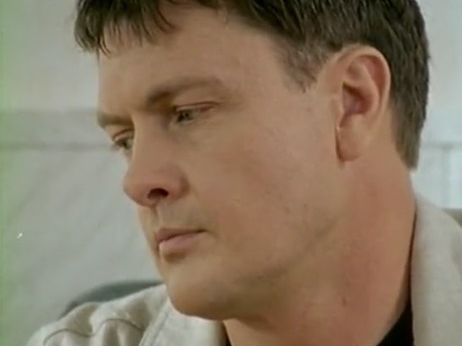 Юрий Мороз в сериале «Каменская-2», 2002 год