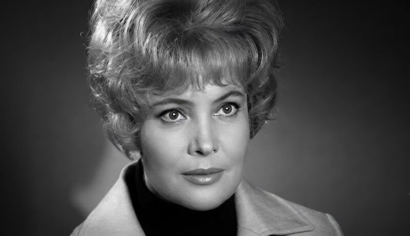 Татьяна Доронина в фильме «Еще раз про любовь», 1968 год