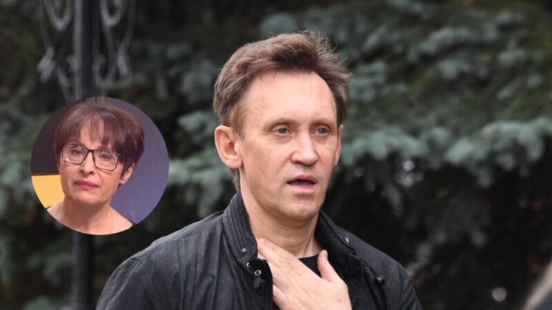 Загородная жизнь и редкие выходы на сцену: Сергей Дроботенко рассказал, как Светлана Рожкова справляется с тяжелым диагнозом