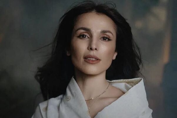 Сати Казанова