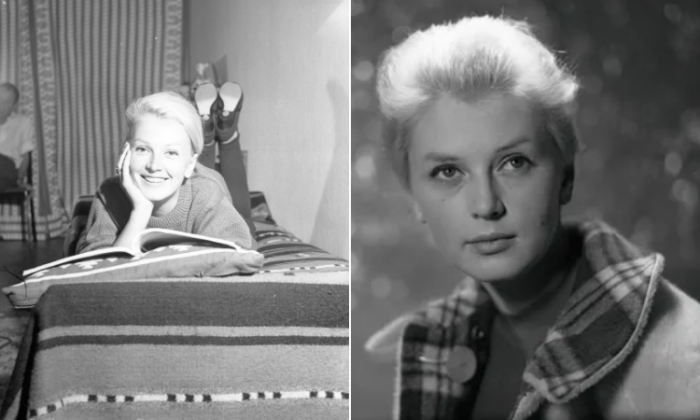 84-летняя Валентина Титова живёт на 10 тысяч в месяц и содержит взрослого сына — как сложилась судьба актрисы