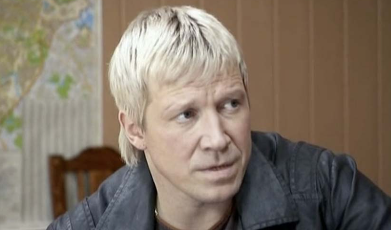 Алексей Кравченко — о новой исторической картине «Королева Анна», трёх Гамлетах и подросших детях