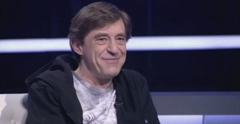 Вдали от софитов и чужих ожиданий: как Анна Казючиц и Егор Грамматиков воспитывают сына Даниила
