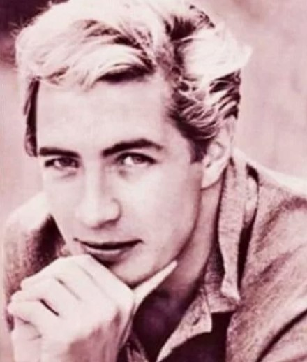 Юрий Каморный: советский Ален Делон, погибший за 12 дней до переезда из коммуналки